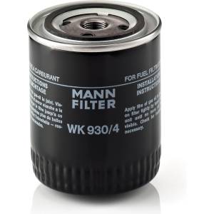 Mann-filter Горивен филтър mann-filter wk 930/4