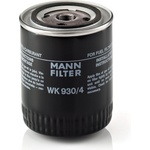 Mann-filter Горивен филтър mann-filter wk 930/4