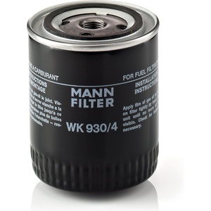Mann-filter Горивен филтър mann-filter wk 930/4