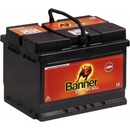 Image 1 of Banner Starting Bull 62Ah 510A right+ (562 19)