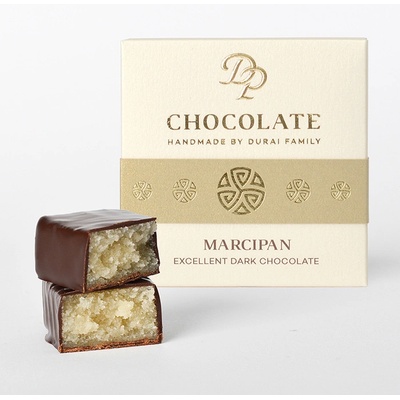 DP chocolate Marcipán v horkej čokoláde 2 x 16 g