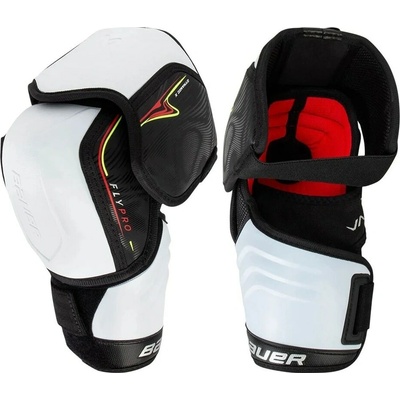 chrániče lakťov Bauer Vapor FLYPRO SR