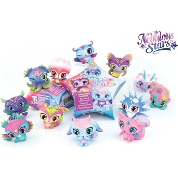 Nebulous Stars Фигурка Анимоуш 3, 5 см