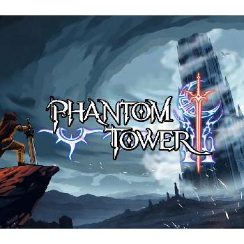 Phantom Tower
