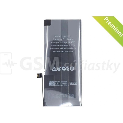 Apple iPhone 11 Batéria APN: 616-00644