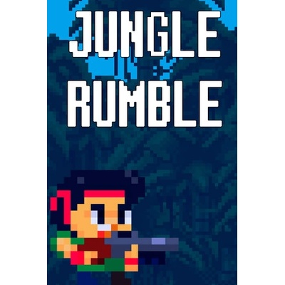 kovalevviktor Jungle Rumble (PC)