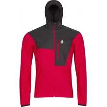High Point Helium Pertex 3.0 Jacket red/black