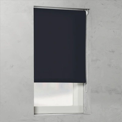 Soluna Roleta denní T8 tmavě modrá 180x190 cm