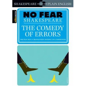 Comedy of Errors (2003)