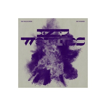 WALLFLOWERS - EXIT WOUNDS LP