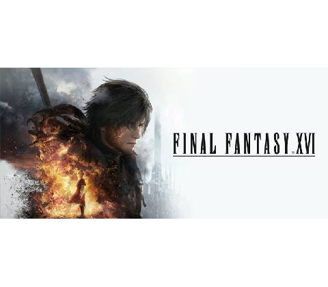 Final Fantasy XVI