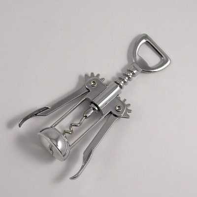 Vývrtka Metaltex 17 cm