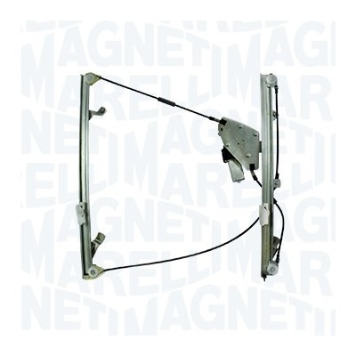 Mechanizmus zdvíhania okna MAGNETI MARELLI 350103859000