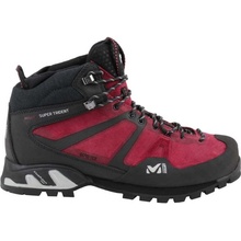 Millet Super Trident Gtx W tibetan red
