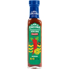 Encona Jamajská BBQ Omáčka 142 ml