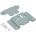 Star micronics europ Star 39590150, mc-P стенна скоба (39590150)