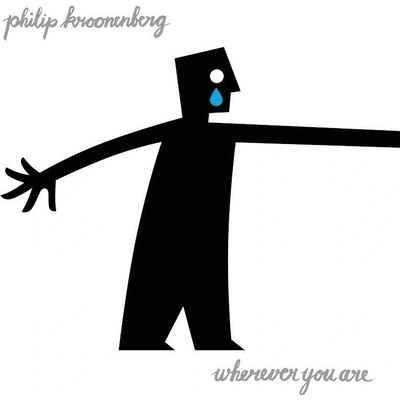KROONENBERG, PHILIP - WHEREVER YOU ARE LP