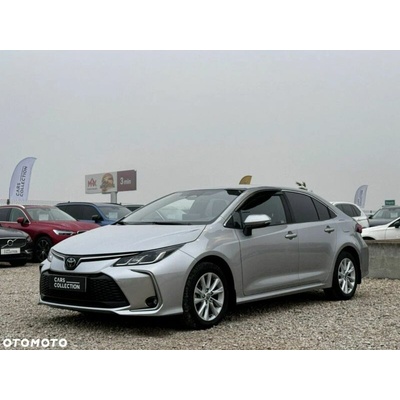 Toyota Corolla 92 kW