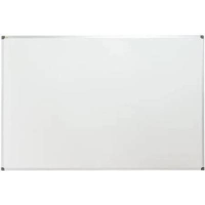 Bi-Office Bílá magnetická tabule Bi-Office s rastrem, 100 x 150 cm 39016