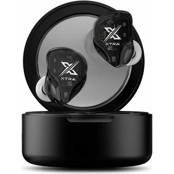 KZ Xtra