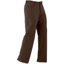 Outdoor Research Ferrosi Convertible Pants Men mushroom