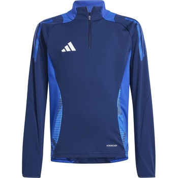 adidas Тениска с дълъг ръкав adidas TIRO24 C TRTOPY is1650 Размер XS (123-128 cm)