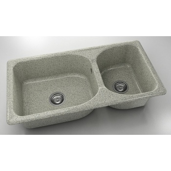 Image 1 of FAT Mивка Classic 214, Granicite, 170 Milki Way, с включен сифон