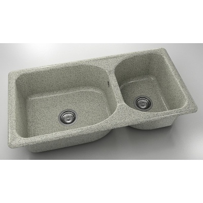 FAT Mивка Classic 214, Granicite, 170 Milki Way, с включен сифон