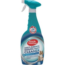 Multi-Surface Disinfectant Cleaner dezinfekční prostředek na různé povrchy 750 ml