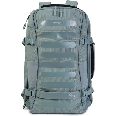 Hedgren Comby Trip 36 l Grey-Green