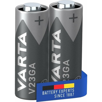 Varta V23GA 2ks 4223101402