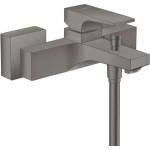 Hansgrohe Metropol - Смесител за вана, матиран черен хром 32540340 (32540340)
