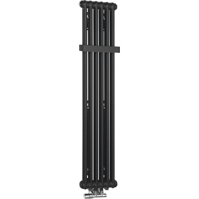Sapho FEDE IR191 1500 mm x 306 mm čierna mat