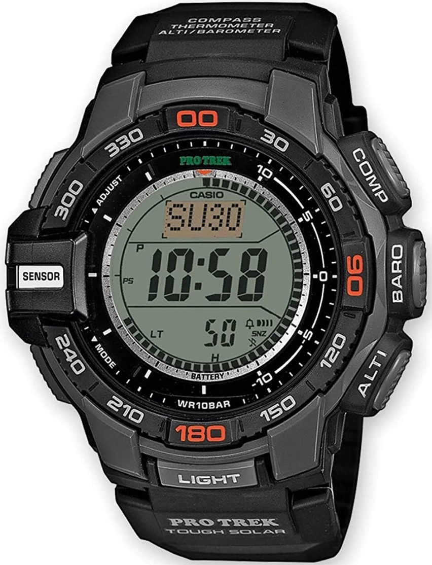 Casio PRG-270-1ER