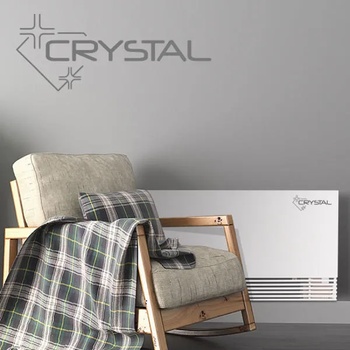 Crystal BGR-400 L/R