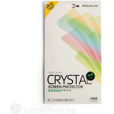 Протектор за екран фолио Nillkin Crystal за Samsung Galaxy Alpha