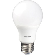 McLED E27 LED žárovka ML-321.098.87.0