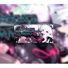Sakura MMO