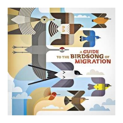 Various Artists - A Guide To The Birdsong Of Migration LP