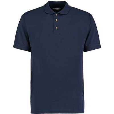 Kustom Kit pánské polo triko KK400 Navy