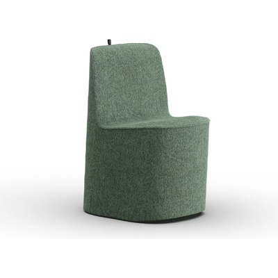 Tuli Lite Chairware Rachel Akvamarín