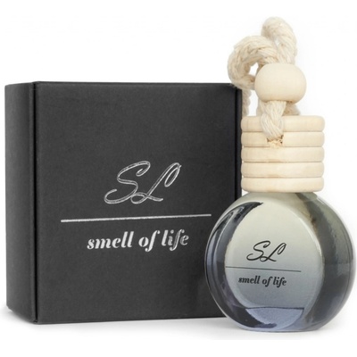 Smell of Life "Tuscan Leather"