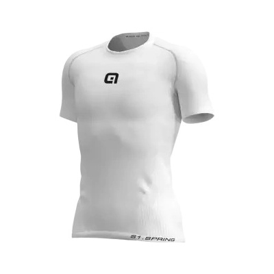 Alé S1 SPRING white