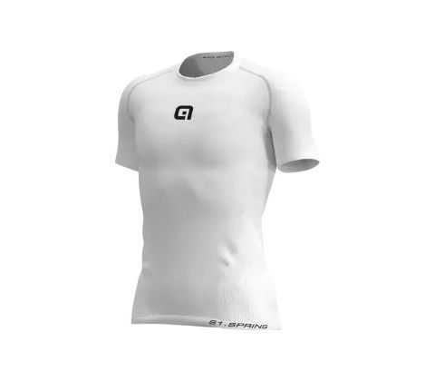 Alé S1 SPRING white