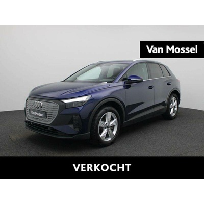 Audi Q4 40 e-tron 150 kW