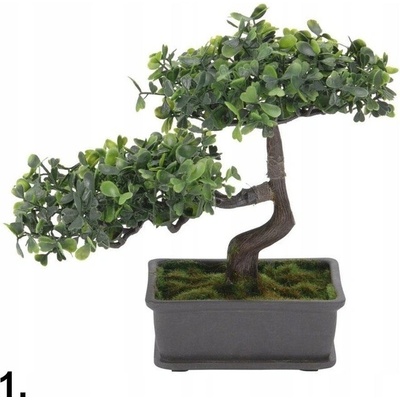 Umělá stromek bonsai 492081