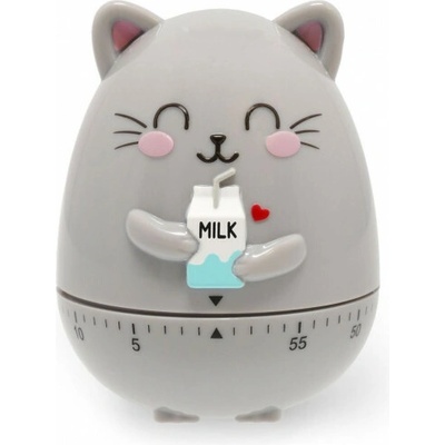 Legami Minútka Legami Kitchen Timer - Kitty
