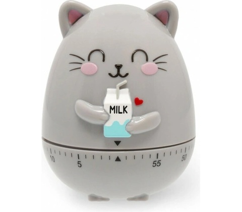 Legami Minútka Legami Kitchen Timer - Kitty