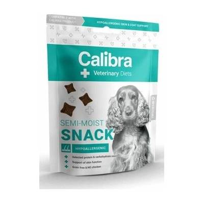 Calibra Hypoalergenní sušenky s lososem 120 g