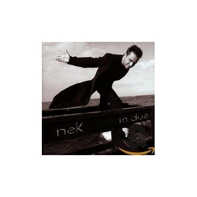 NEK: IN DUE CD